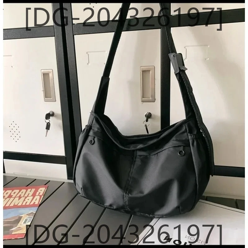 

2024 New Women Bag Fashionable and Soft _DG-204326197_