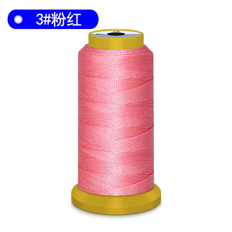 Pearl Cords Line  Thread Pendant Rope for DIY Hand-woven Bead  Beaded  Jewelry Accessories Tassel  Wholesale