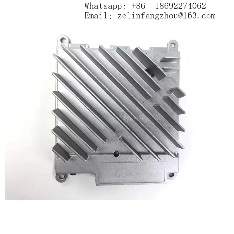 Used for Burmester Amplifier Module for Mercedes-Benz W253 W167 W177 W247 W118 GLC GLE GLS GLA GLB A35 CLA ABS Material Woofer