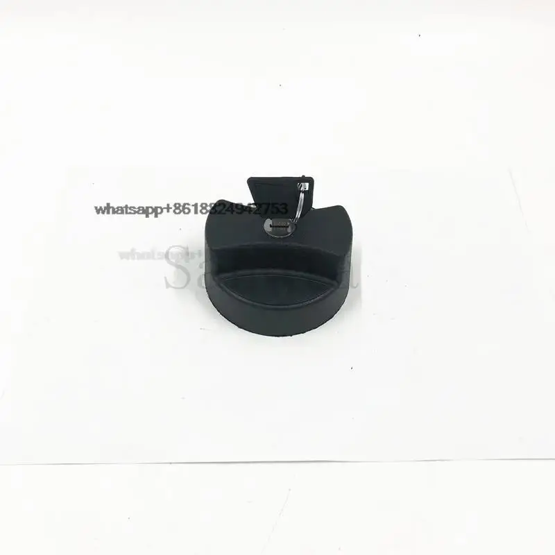 Excavator part Fuel tank cover Land rover Good quality Fuel Tank Cap with keys STC4072 RTC4740 BR0099