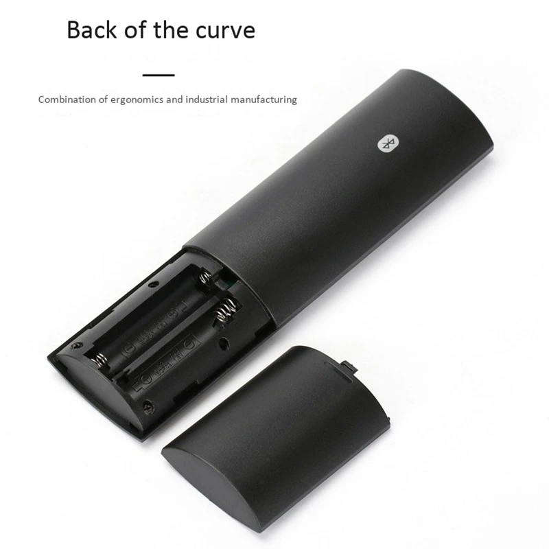 Remote Control for Xiaomi MI Tv Box 1/2/3/4 S MI BOX Bluetooth Tv Display Media Player Set-Top Box Xiao Mi Smart TV