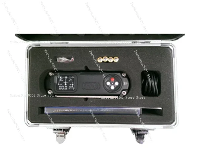 Accurate level DWL-8500XY source level measuring instrument