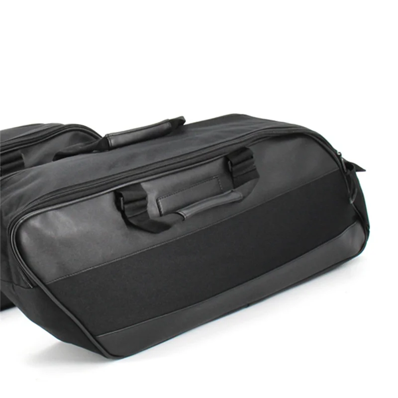 

Saddlebag Luggage Liners Tour Pack Soft Liner Bags For Touring Electra Street Glide Road King 1993-2020