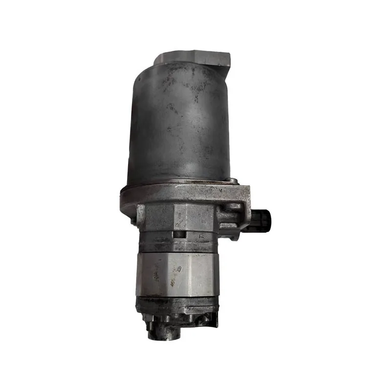 Valve Body 4432020051 Pump for 6AS1010