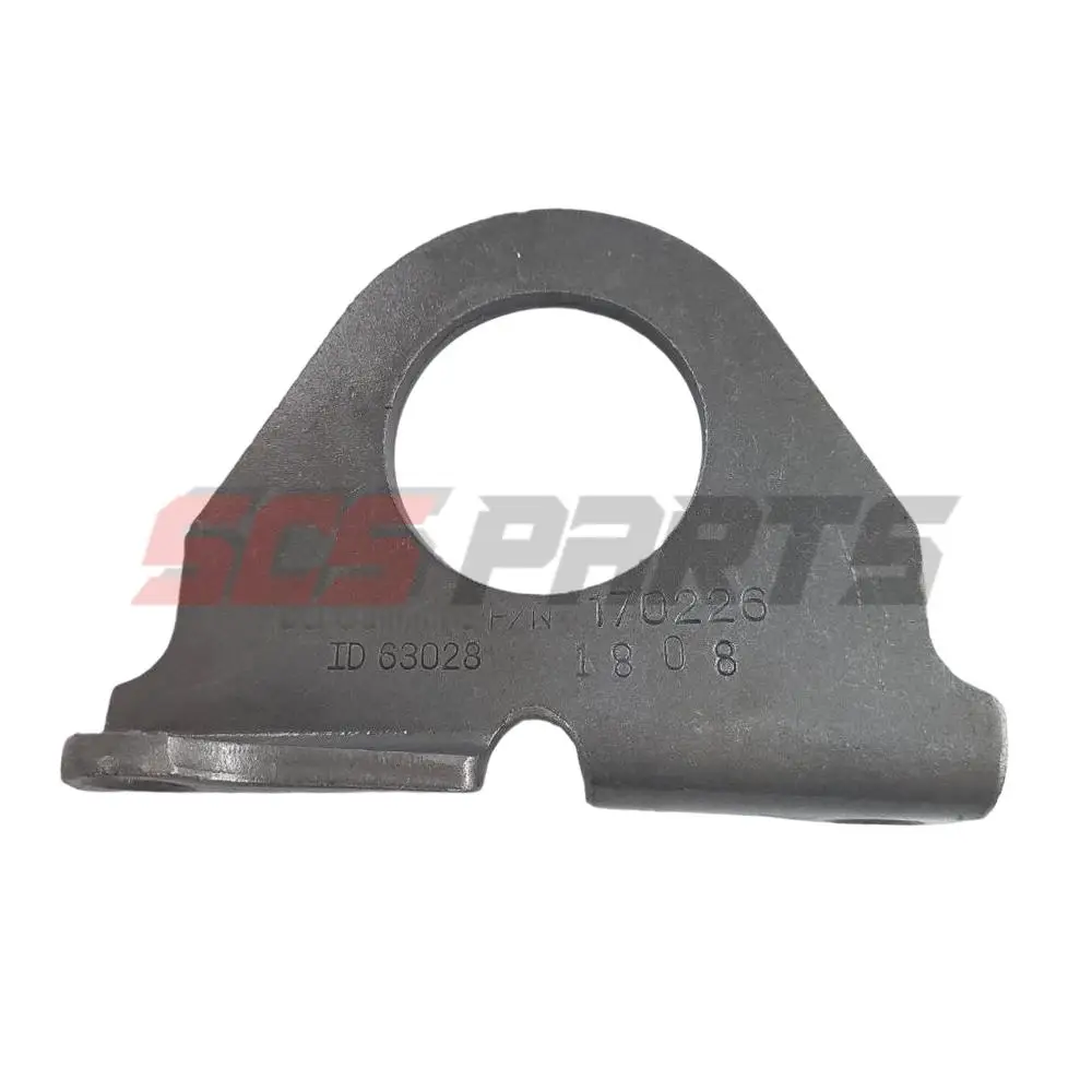 

170226 Подъемный кронштейн подходит для двигателя Cummins K19 K38 K50 QSK NT14 NT855