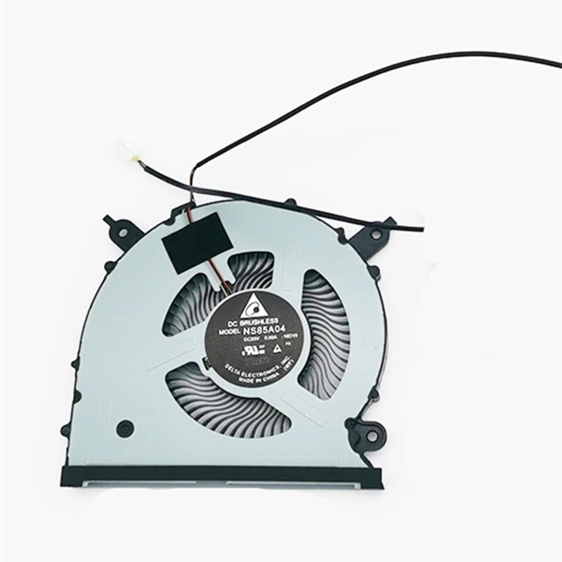 New Original Laptop Cooling Fan For Samsung Laptop5 35X0AA 340XAA 550XAA 350XAA NP550XTA NS85A04-17K01 NS85A04-18D19 BA31-00185A