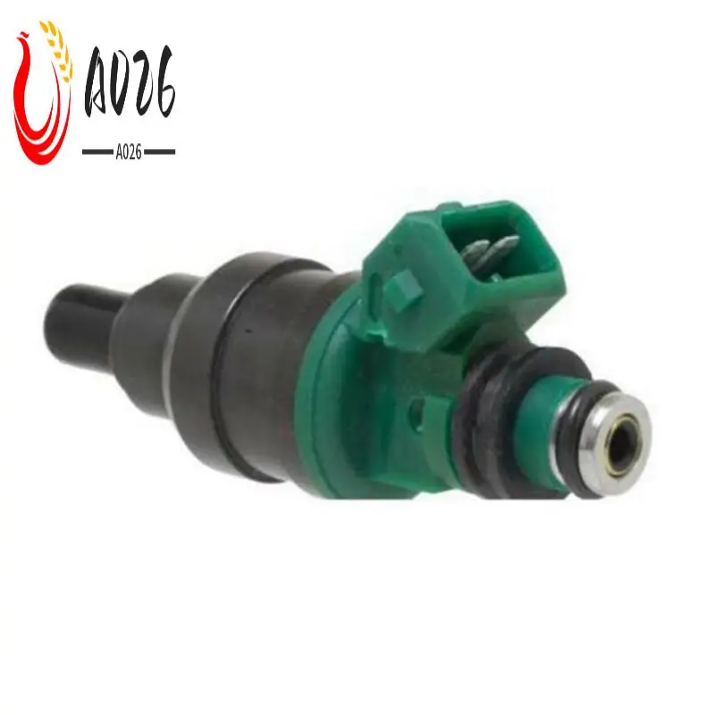 

A026-1 Piece Car Accessory Fuel Injector Parts Accessories 35310-32660 For Hyundai Sonata 2.4L L4 1989-1991 Kia Dodge H100 35310