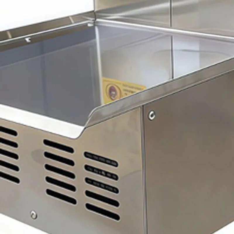 

Multi-Function Commercial Electric Sausage Filler With Twister Sausage Stuffer Sausage Making Machine