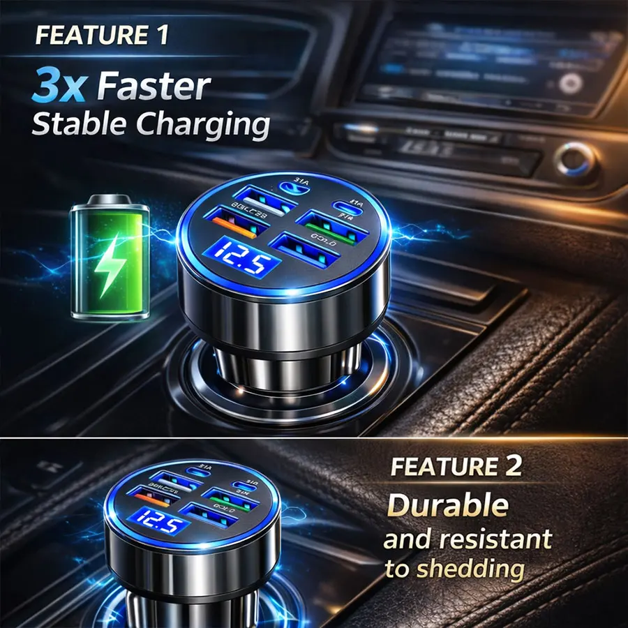 Super Fast Car Char…