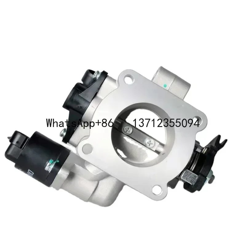 

Throttle Valve for CHERY QQ/QQ3 371F OEM 371F-3765010