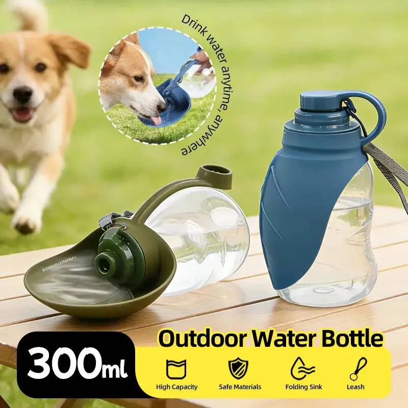 Thumbnail 4 - #26 Cheapest Collapsible Dog Bowls Deals You Can Get