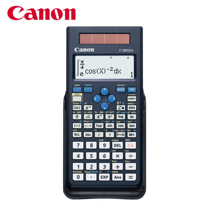 Multi-Functionele Science Calculator Kleur Student Onderzoek Elektronische Commerce Accounting Leuke Calculator