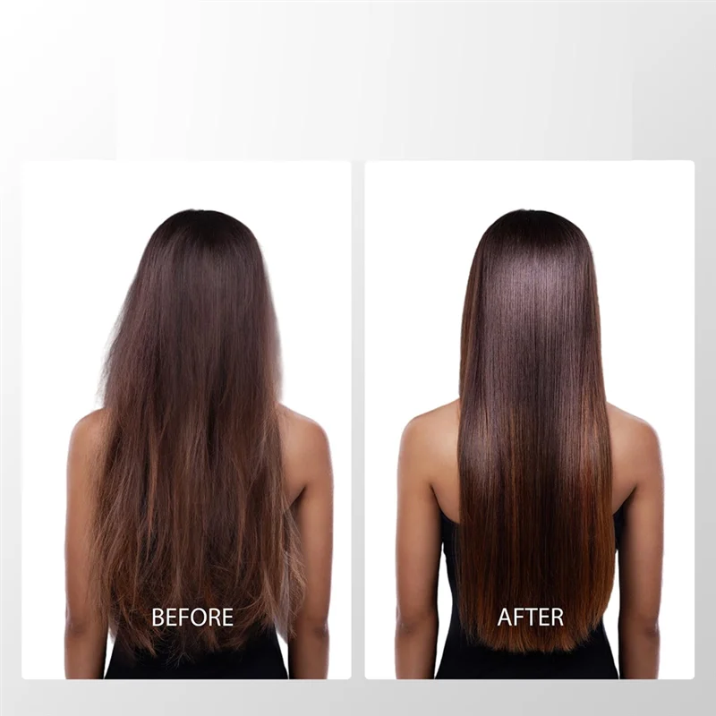 DHIPP-مرفق فرشاة مستديرة كبيرة وفرشاة تنعيم ثابتة جديدة لملحقات Dyson Airwrap HS05، HS01