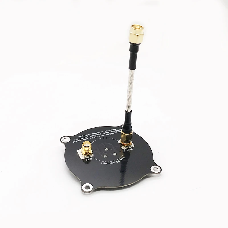 New version Pagoda pro Pagoda 5.8GHz Omnidirectional 9.4DBi Antenna high gain for RC FPV receiver Fatshark HD3 Skyzone Goggles