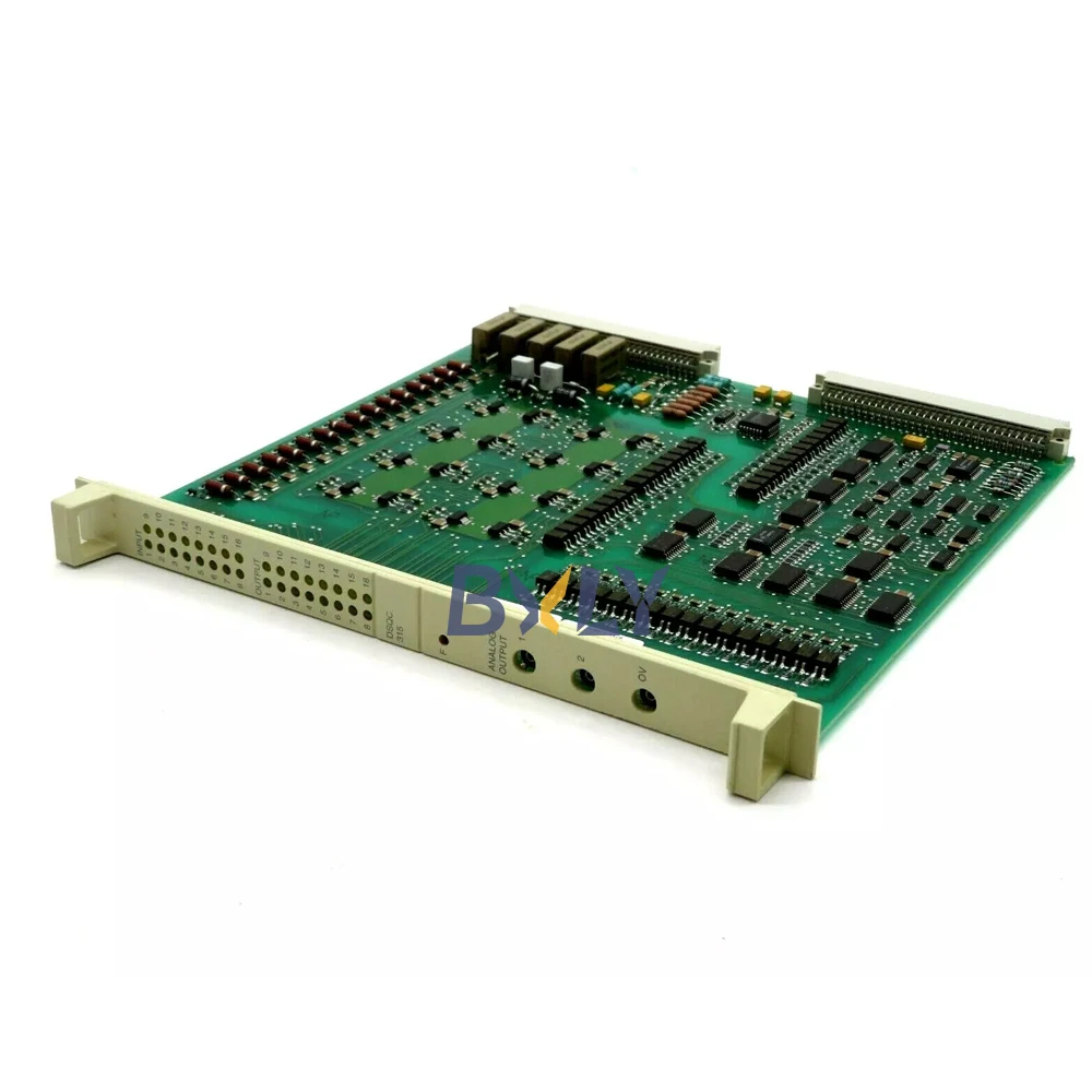 

Used DSQC315 3HAB2214-1 Robot I/O Board