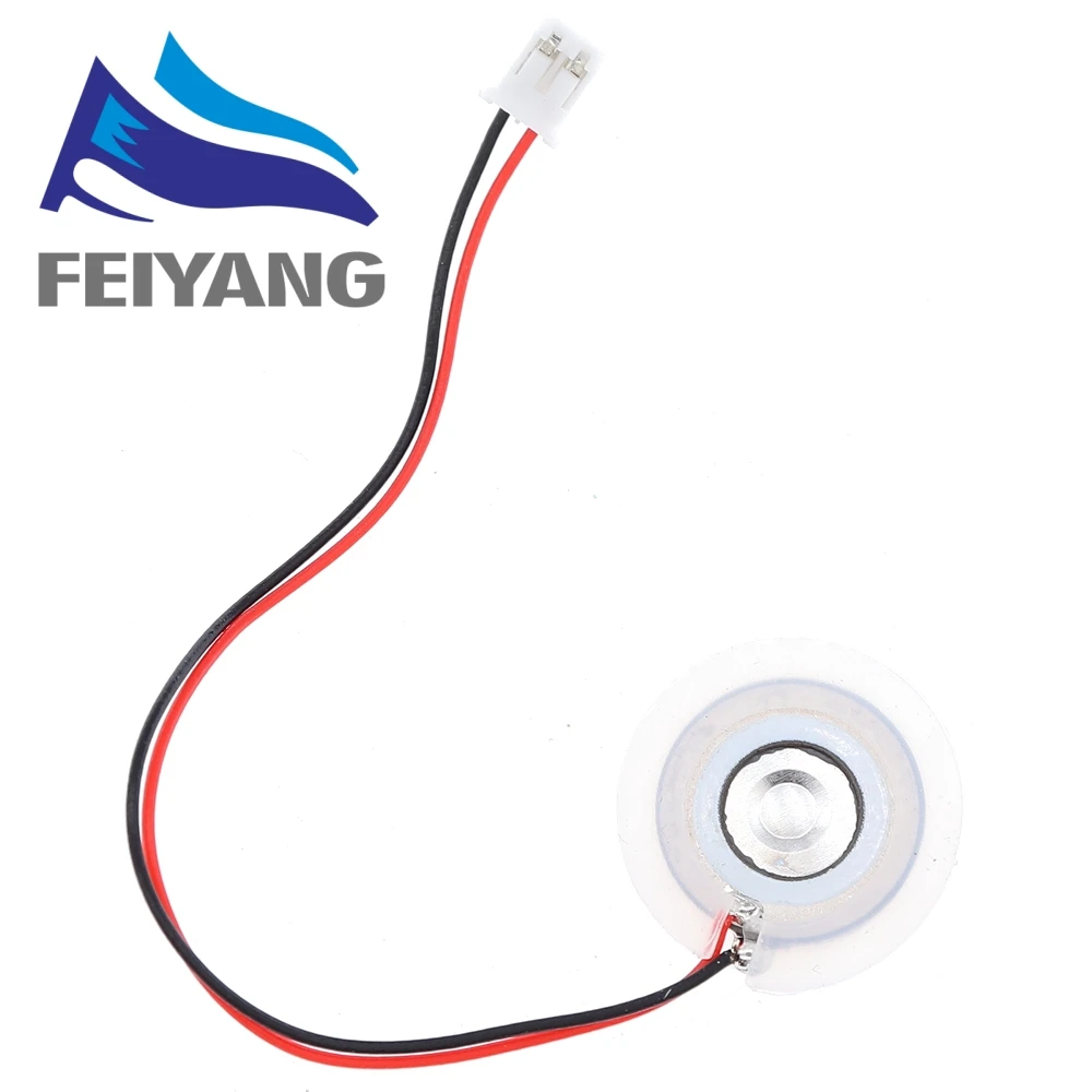 USB Mini Humidifier DIY Kits Mist Maker and Driver Circuit Board Fogger Atomization Film Atomizer Sheet Mini Oscillating image 5