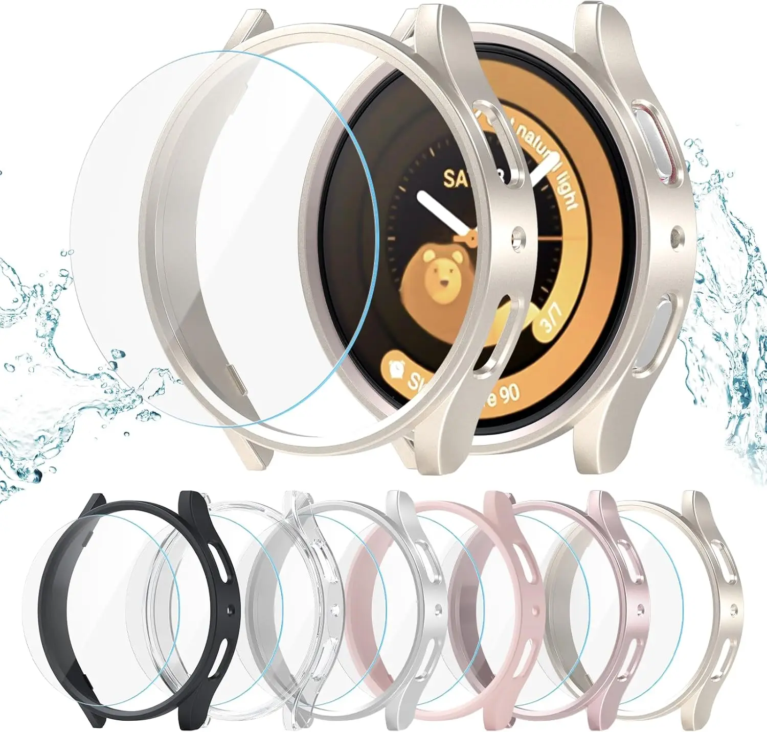 Case For Samsung Ga… - image