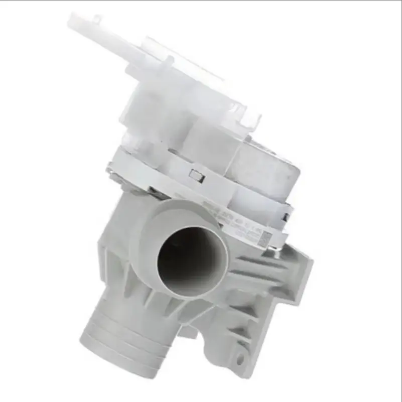 

Для стиральных машин LG: Сборка сливного насоса AHA75673404, двигатель DC26V, аксессуары для стиральных машин