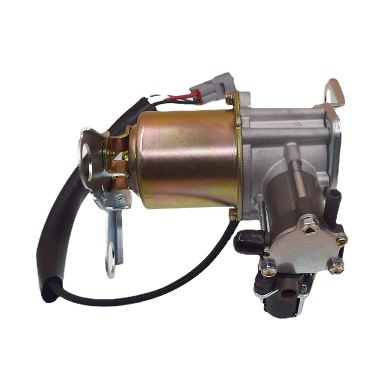 Height Control Compressor Assy For Toyota Land Cruiser Prado KDJ120 GRJ120 KZJ120 4Runner UZN21 48910-60020 4891060020