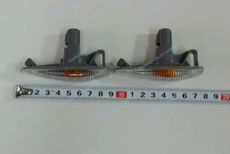 8351A001 Side Lamp for Lancer Cx Cy 2007-2020 Side Turn Lights for Evo Marker Lamps for Outlander Ex Cw 2nd