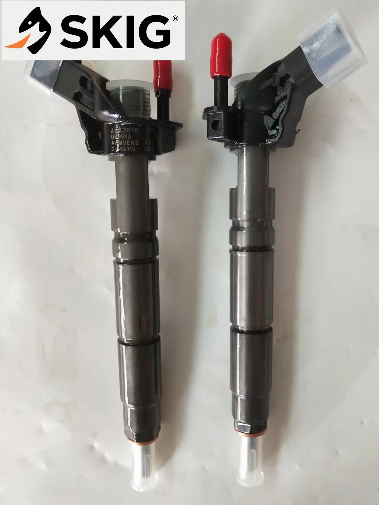 حاقن القطيفة المناسب 0445115063 0445115064 0445115026 0445115076   أ 6420701387   لمحرك مرسيدس OM642 جيب شيروكي ريمان #3