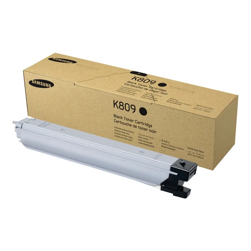 Samsung CLT-K809S Original Toner cartridge black-SS607A SS607A tintasycartuchos.com