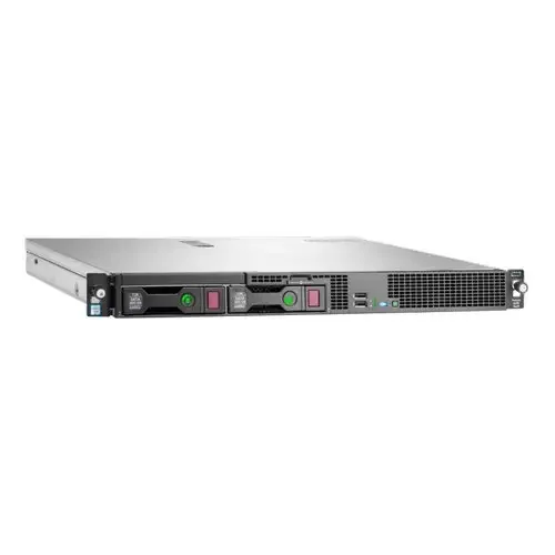 2022 Newest stock new HPE DL20 Gen9 1U rack server