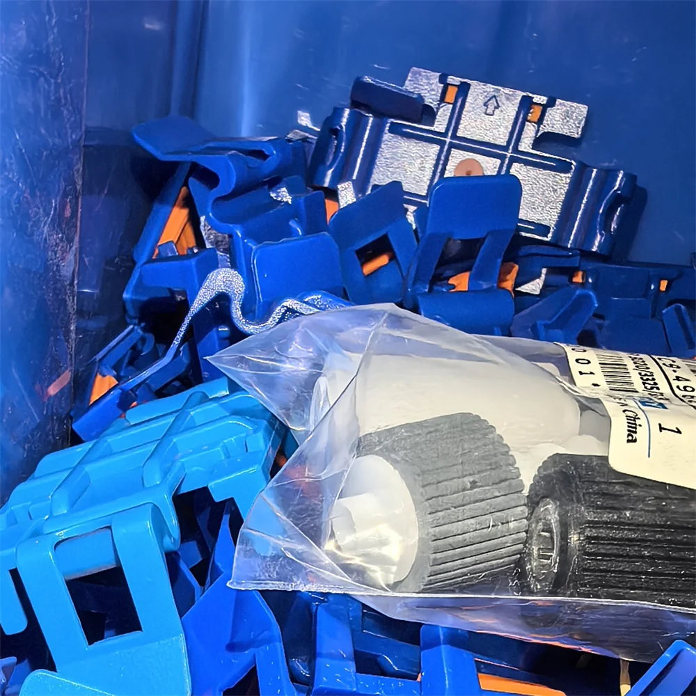 

1X FC9-4968-000 FL0-1428-000 FM1-N521-010 FC6-2784-000 FL0-3193-000 DADF Pickup Separation Feed Roller for CANON