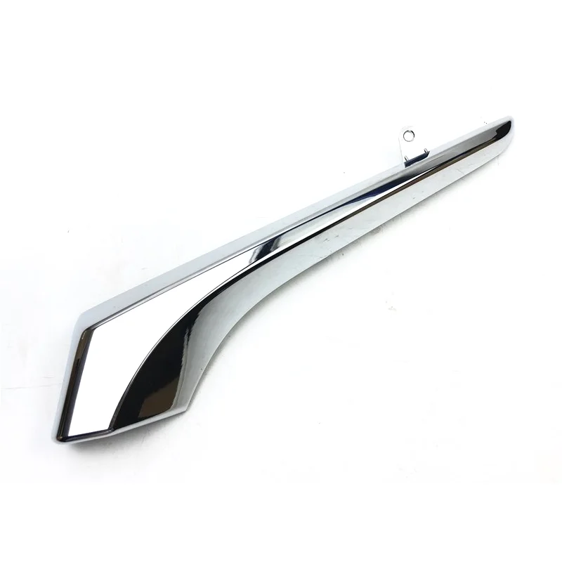 DECHO For Lexus NX RX 2015 16 17 18-2020 NX200 NX300 RX450 RX200 Rearview Mirror Chrome trim Cover Outside Rearview mirror trim