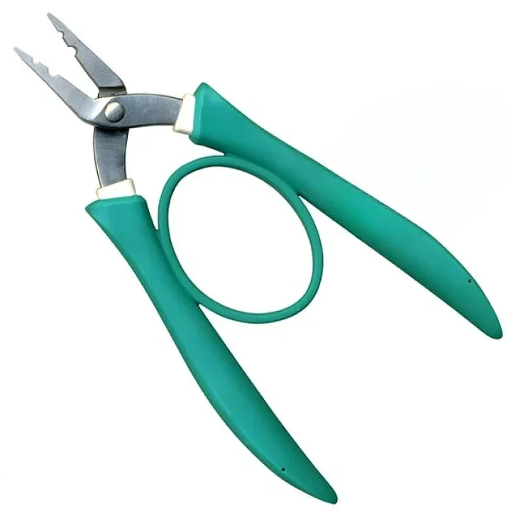

Imported Positioning Bead Pliers, Pipeline Clamping Tools