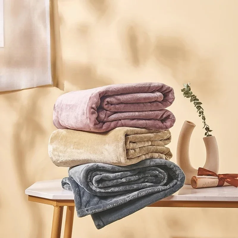 

Heated Throw Heating Blanket Electric Warm Mattress Pad Thermal Electric Blanket Heated Electric Pad Hogar Warming Products