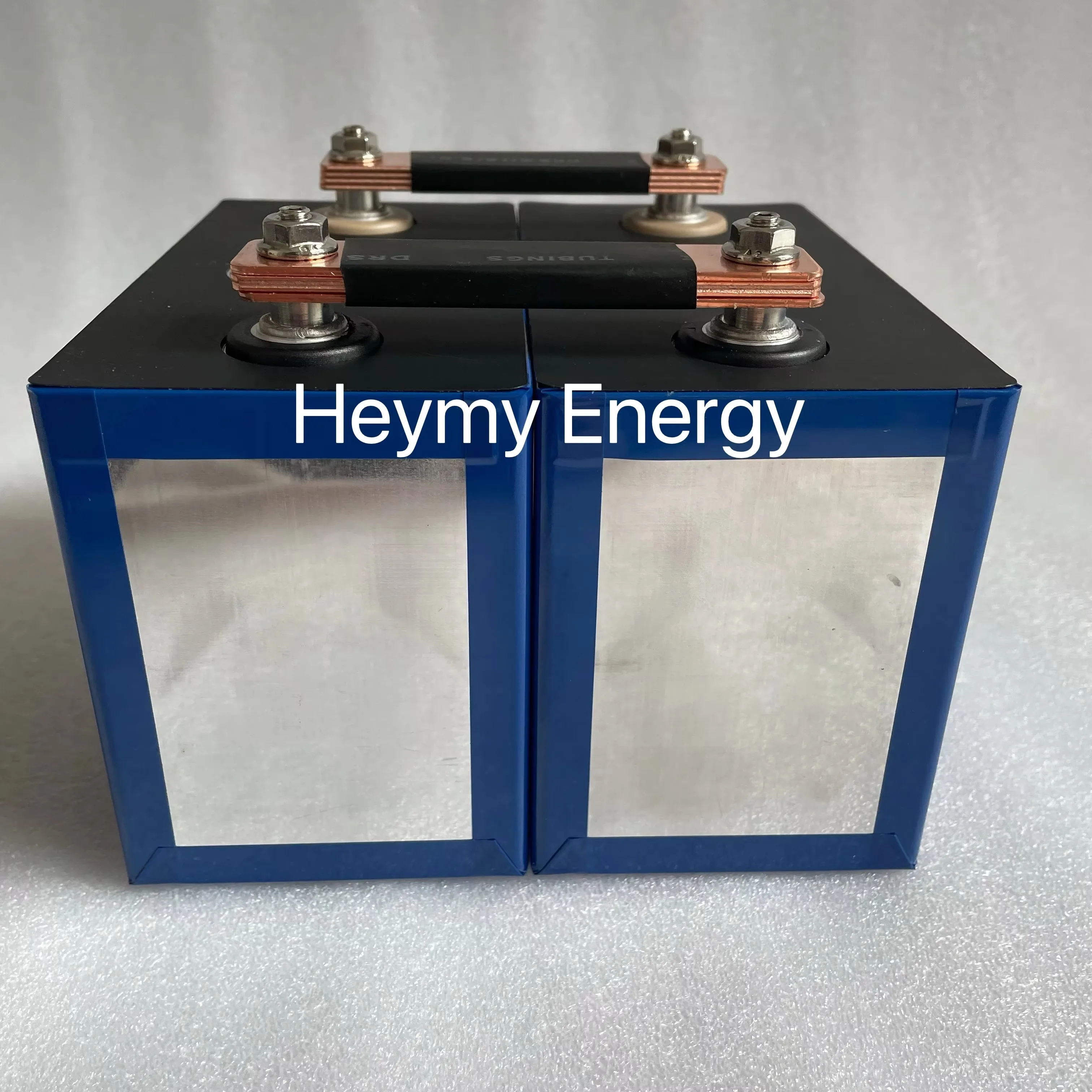 Wholesale 3.7V 180Ah NMC battery cells new rechargeable prismatic lithium ion EV car energy storage battery CATL