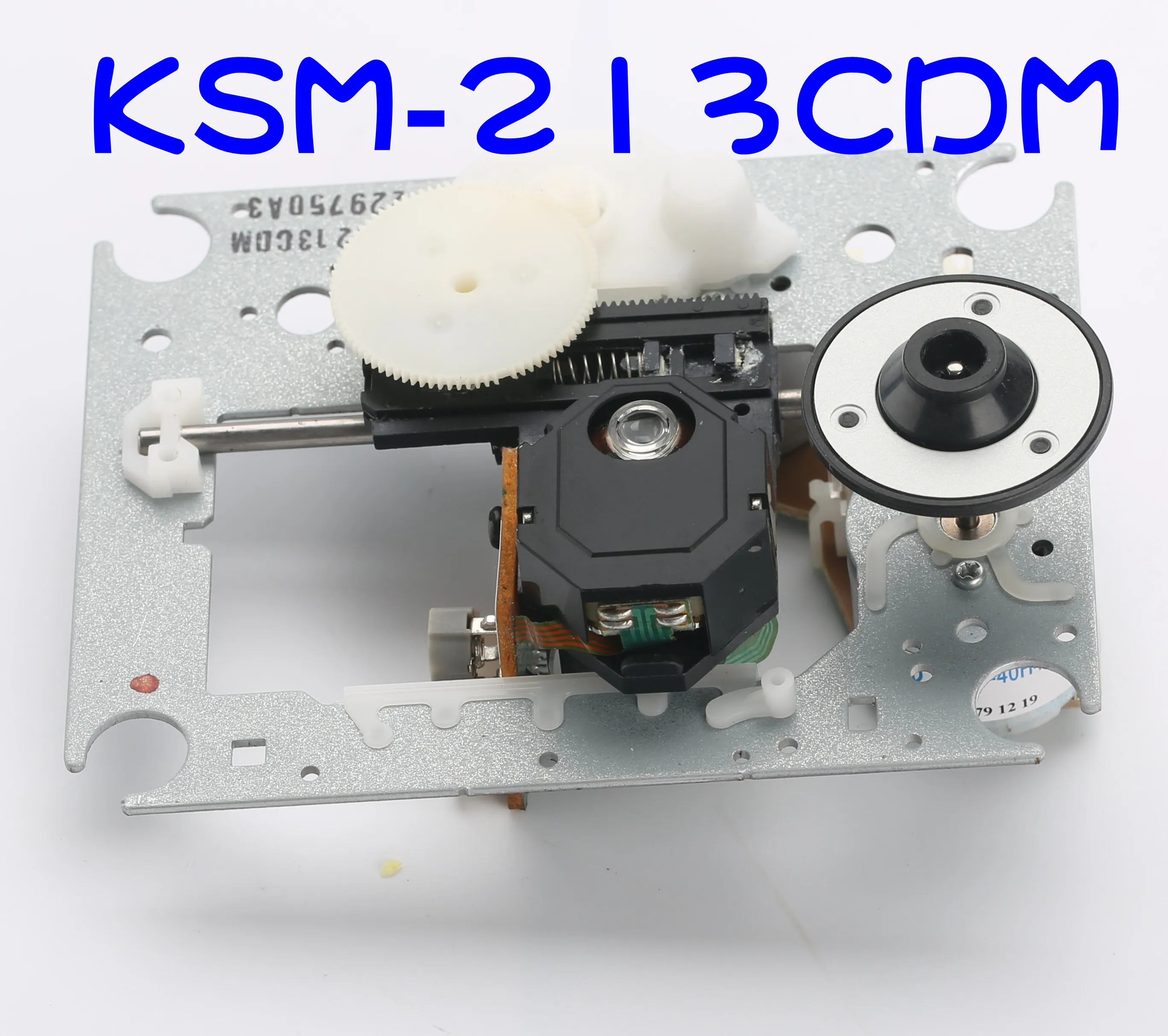 New Original KSM-213CDM Mechanism KSS-213C Optical Pickup KSM213CDM Laser Len KSM 213CDM