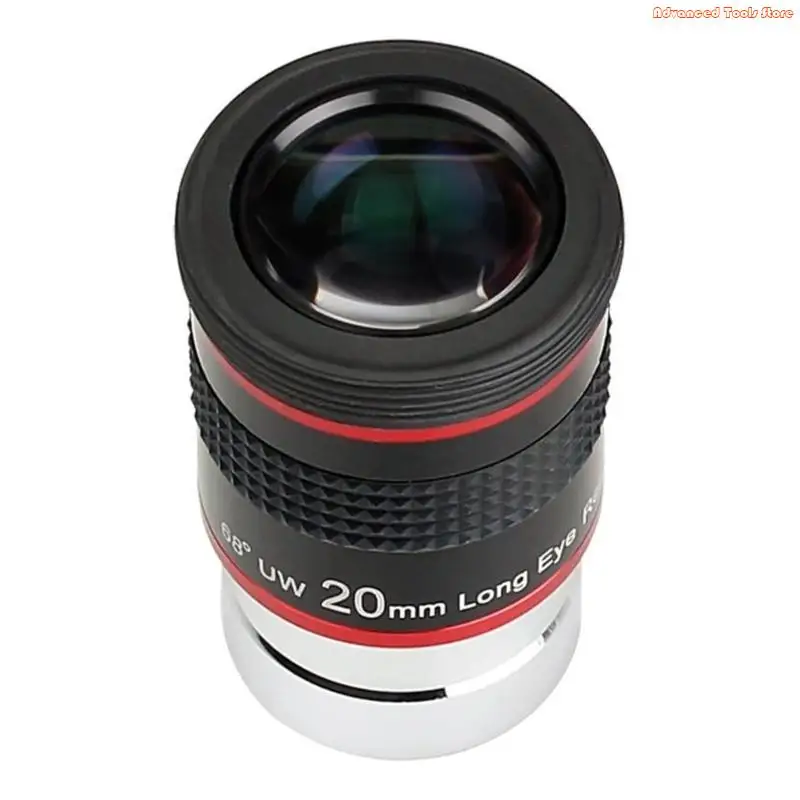 Planetary Eyepiece Eyepiece Accessory Astronomical Monocular Eyepiece W91B
