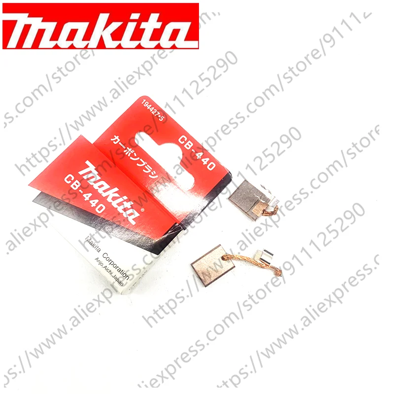 สำหรับ MAKITA DDA351 DDA351Z DDA341 DDA341Z DDA350 DDF446 DDA340 DBN600 BTD134 BJS130 BHP454 BHP456 BHP458 BHP452