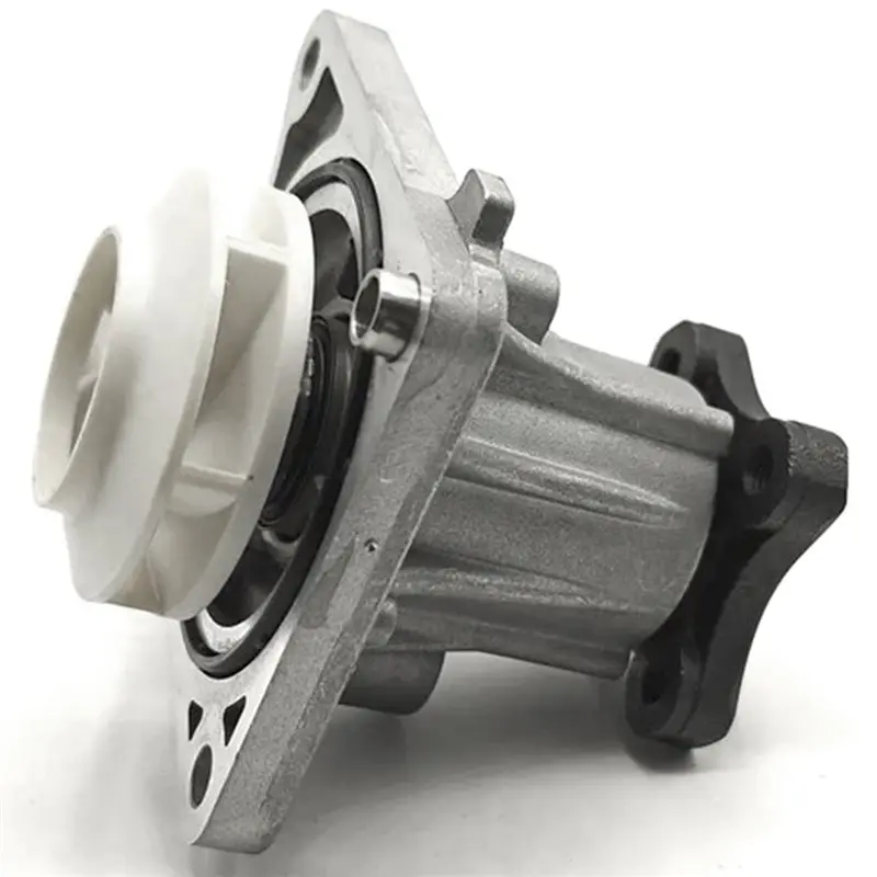 For Dongfeng Forthing T5 EVO/ Yacht Compatible MW258422 Mechanical Water Pump Replacement Unit