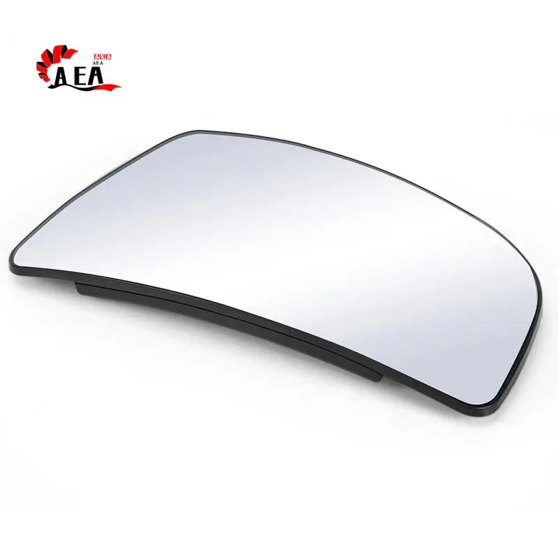 

AEA0-Car Front Lower Door Wing Rear View Mirror Lens Glass For Ford TRANSIT MK8 V363 2014 -2020