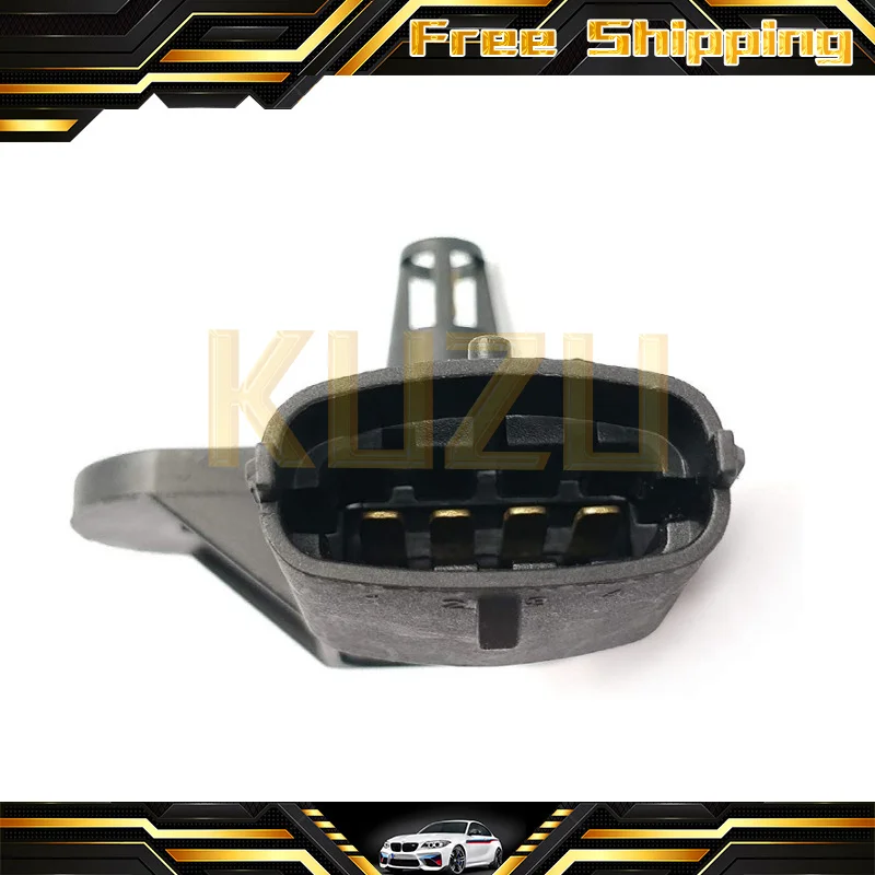 32319-07 32319-07A  Electronic Fuel-Injection Map Sensor For Harley-Davidson Touring 2008-2016 Softail Sportster