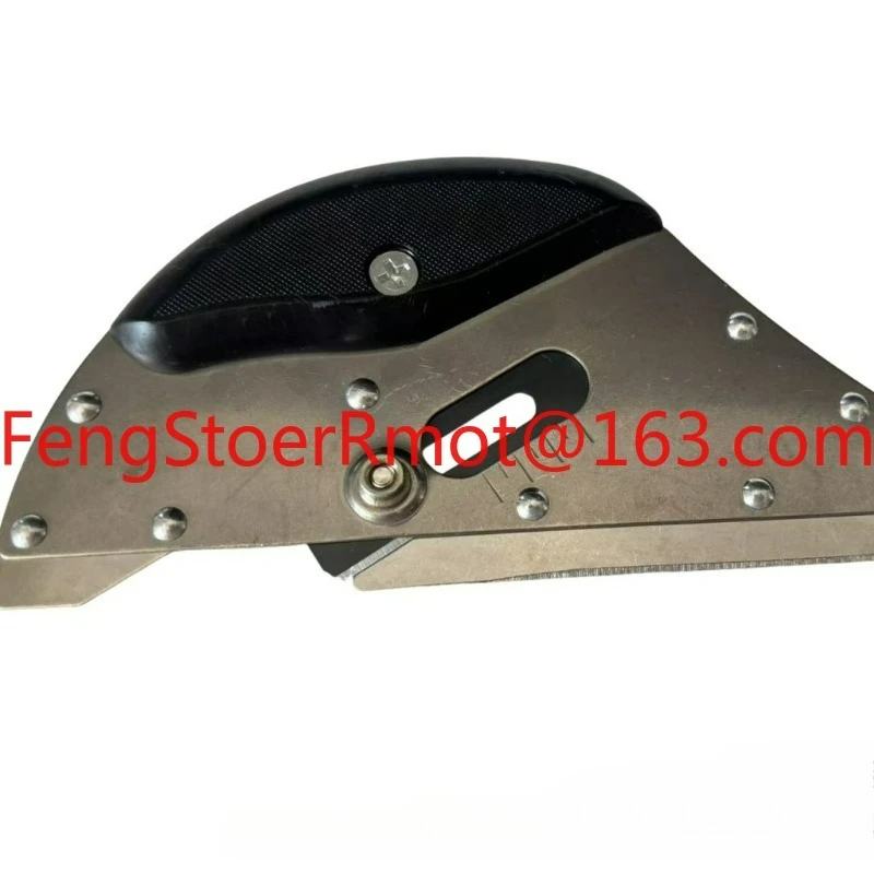 JN147 Carpet Push Knife, Lawn Knife, Edge Cutting Knife Cushion Back Cutter