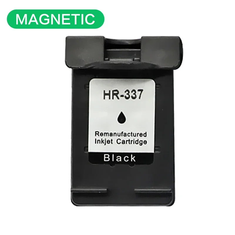 NEW Compatible for HP343 337 Ink Cartridge for HP Photosmart 2575 8050 C4180 D5160 Deskjet 6940 D416 printer cartridges kit tool