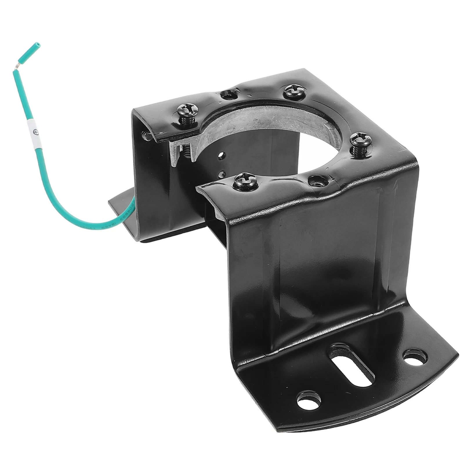 

Ceiling Fan Lights Accessories Durable Bracket Outdoor Mounting Solution Easy Installation Replacement Parts Hardware