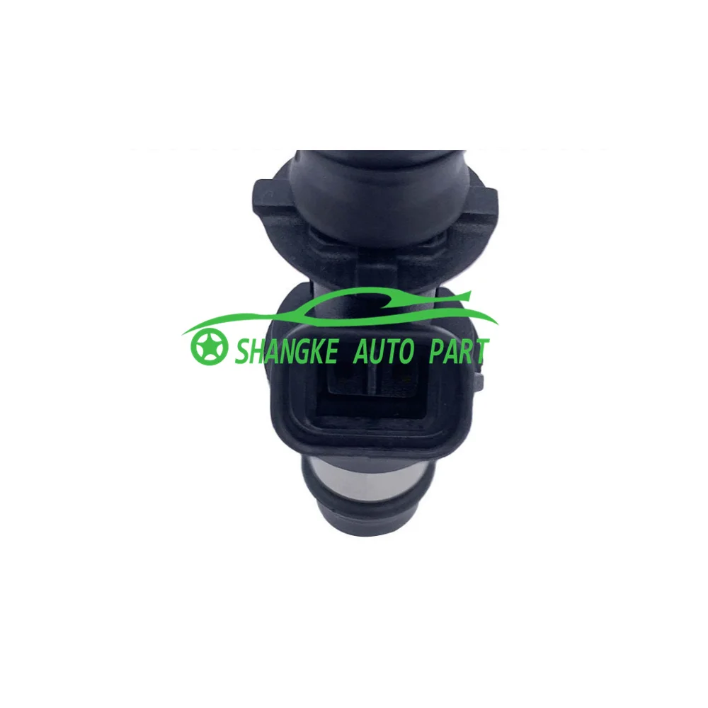 Car Fuel Injector Nozzle OEM 96334808 25332290 FOR Ssuzuki Florenza LX EX S Reno LX EX S 2.0L 2004 2005 4 / 6 Pcs