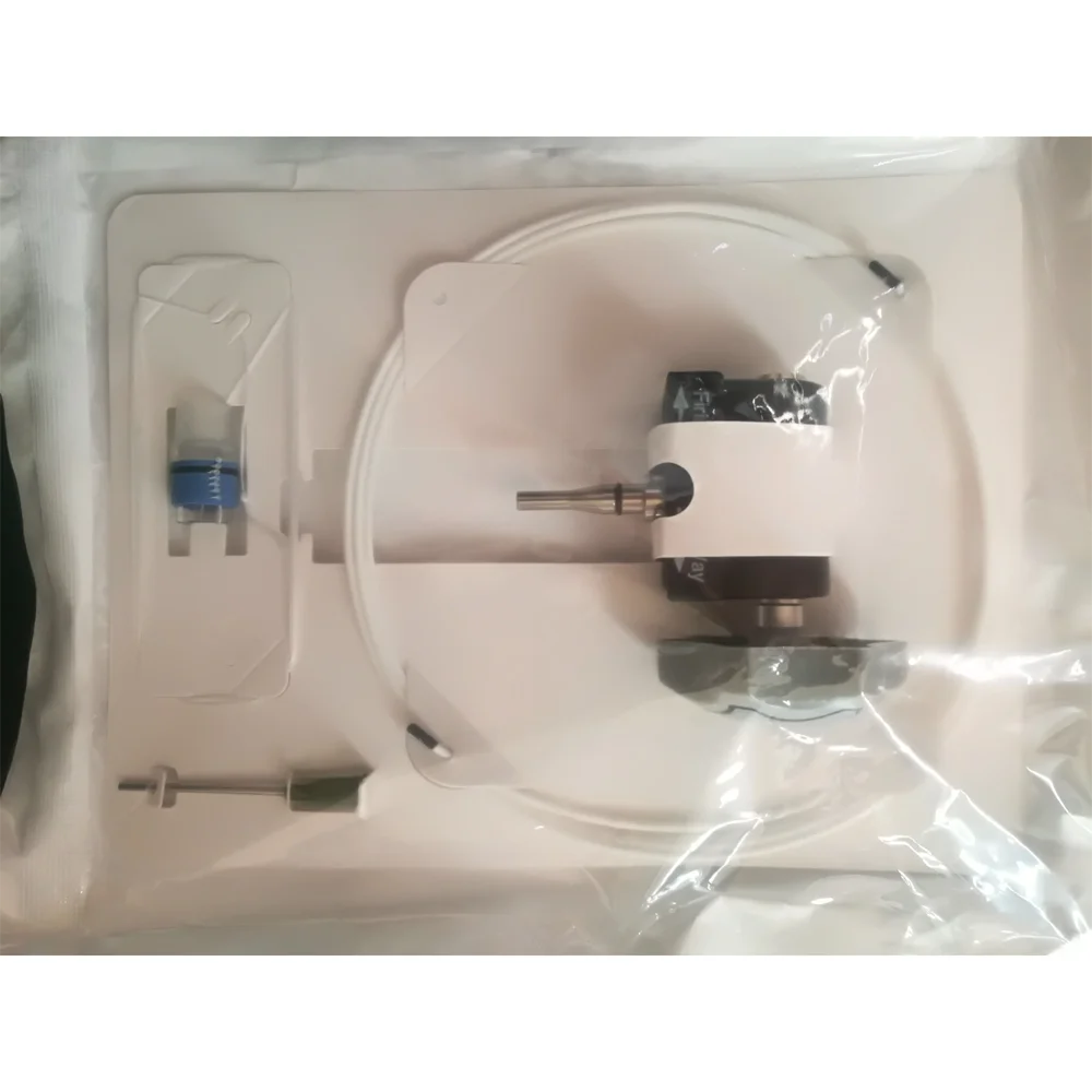 VS-S202 CE Gastroscopy Endoscopic Surgical Endoscopic Rubber Band Multi-Band Ligator for Esophageal Varices - Image 6