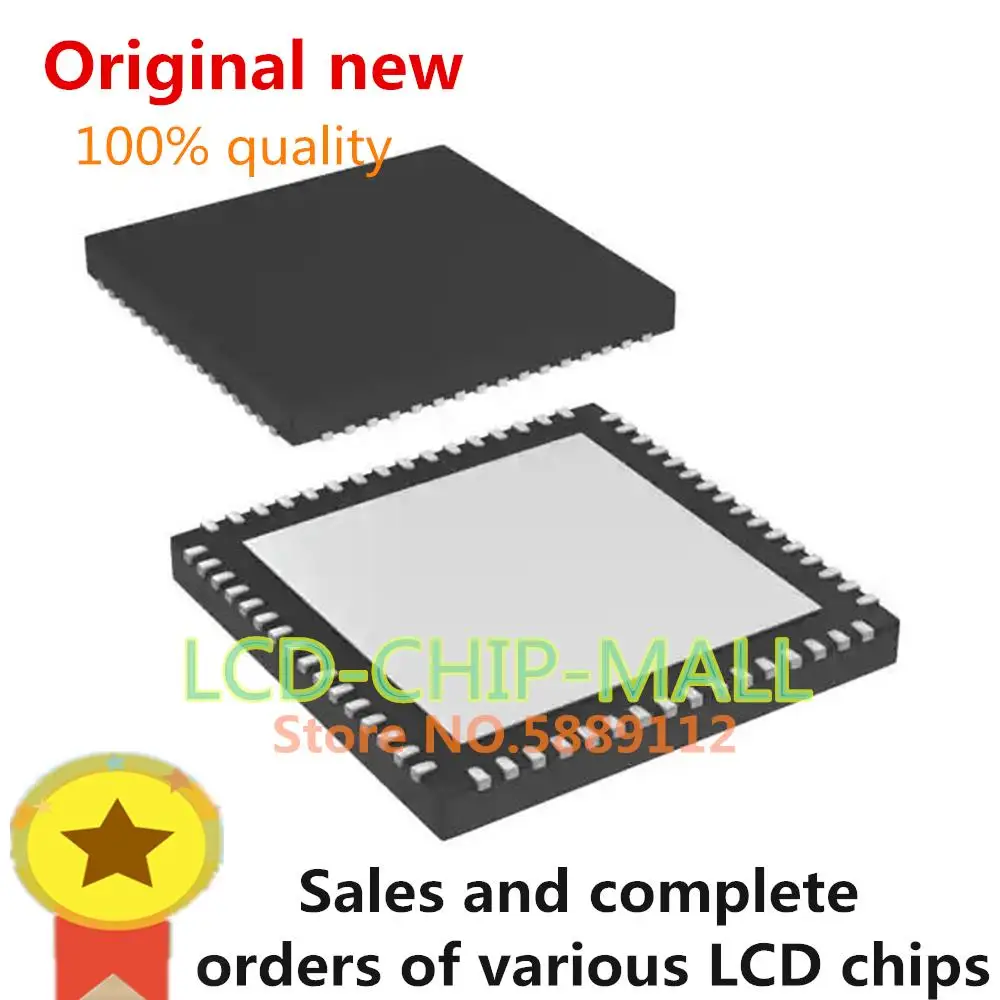 

1 шт. MA12070P MA12070 QFN64 IC