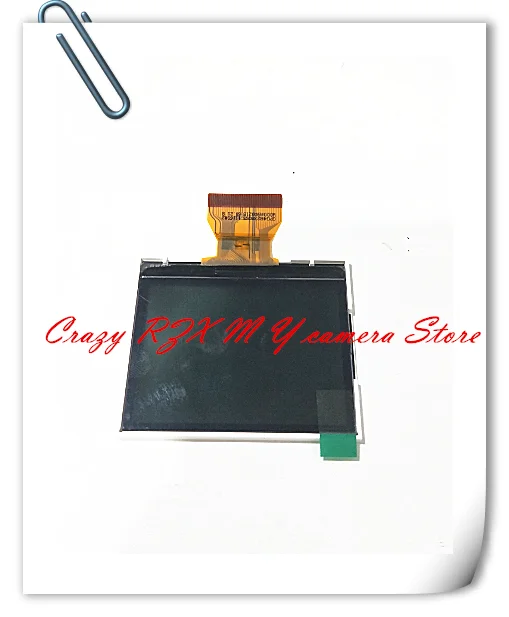 لوحة شاشة عرض LCD تم اختبارها 2.4 بوصة لـ KODAK C613 C513 C713 C813 C913 Gen3