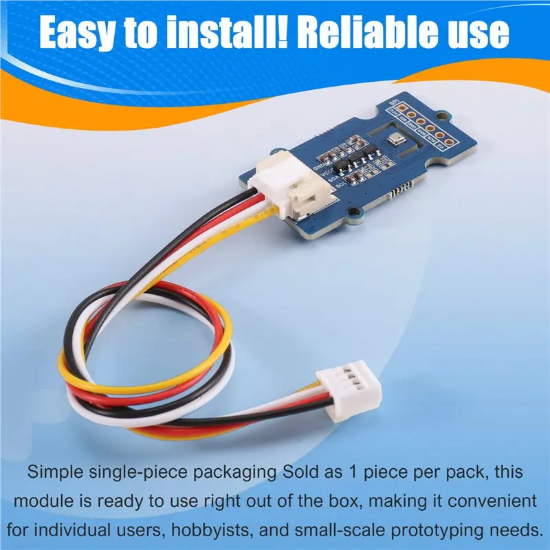 ABVA-BME280 01020193 For Grove Temp&Hum Sensor