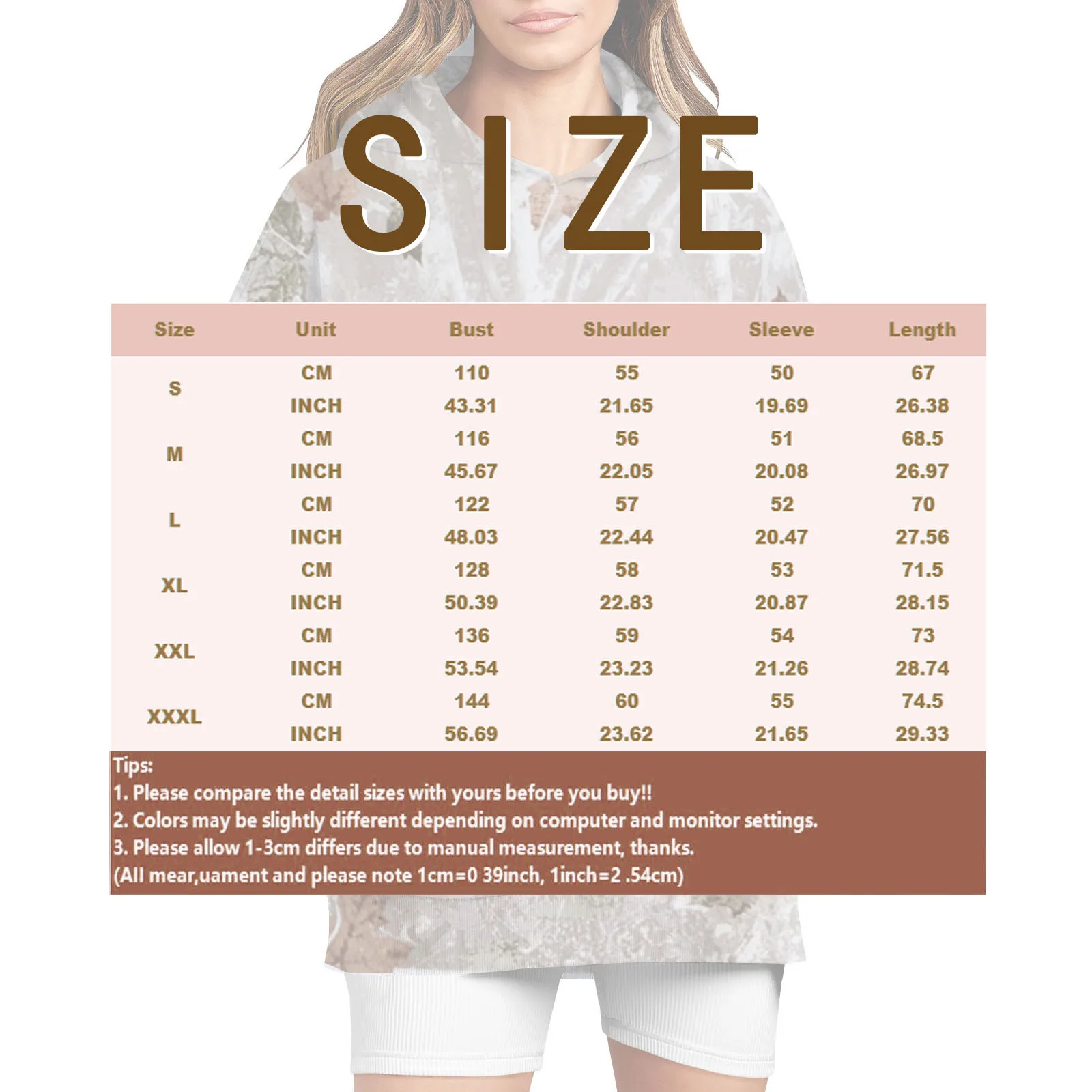 0 Women\'S Solid Color Sweatshirt Long Sleeve Round Neck Casual Comfortable Loose Lightweight Women\'S Sweatshirt Traf Official