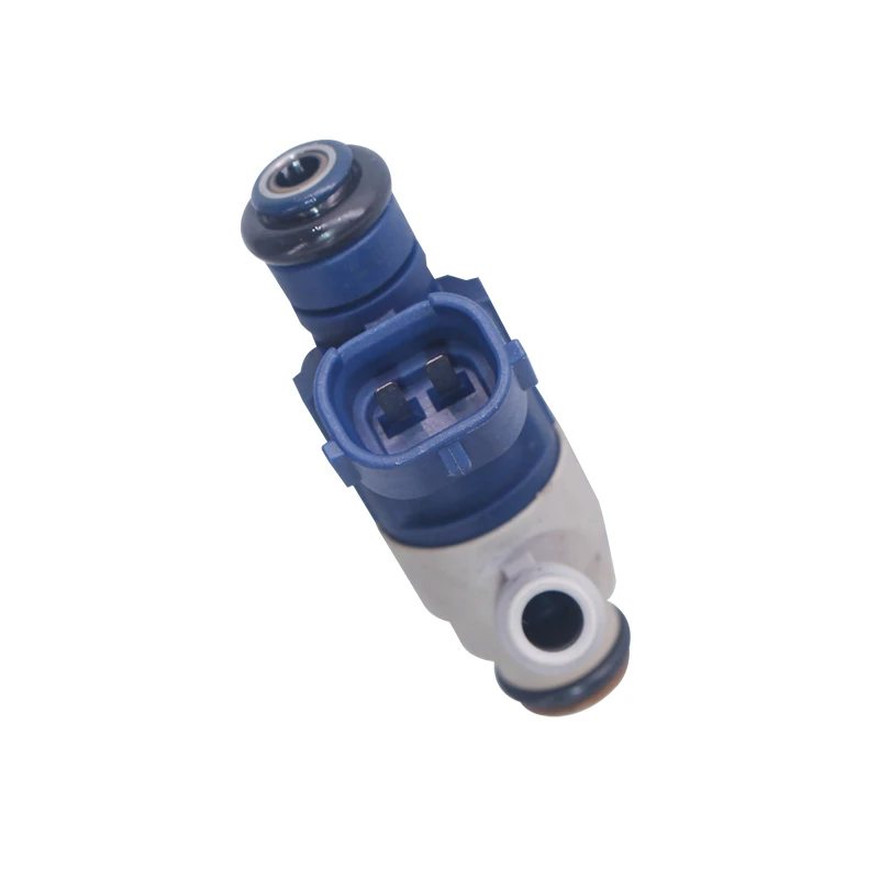 Fit For Volkswagen Beetle Golf Jetta Bora Skoda Fabia 2.0L I4 2001-2005 06A906031AC 0280155995 Fuel Injector 280155995