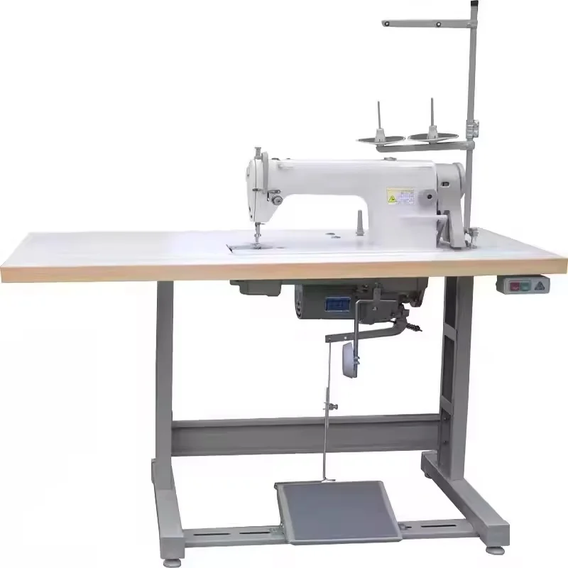 High Speed Smooth Sewing Machine Manual Household Sewing Machine