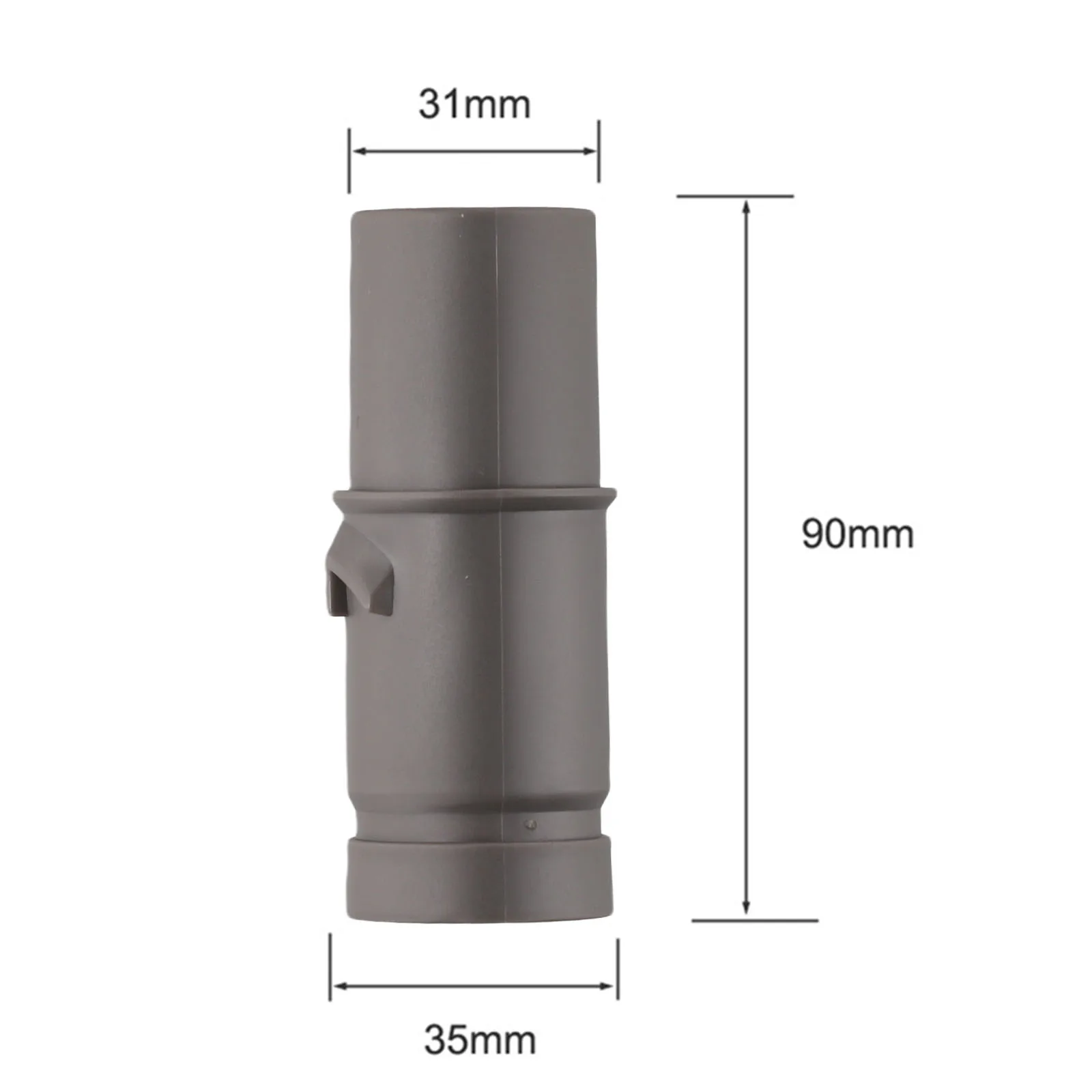 High Quality Filter & Accessories For Vacuum Cleaner For Lydsto W1 / RV-HW1 / Imou-RV-SV1 / for viomi Cyber Pro / for roidmi NEO